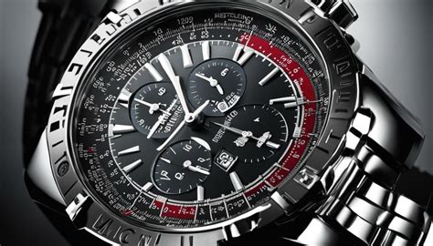 breitling replica kinetic|how to check breitling watch authenticity.